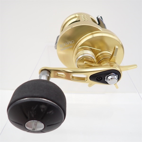 15オシアコンクエスト200HG | イシグロ公式オンラインショップ