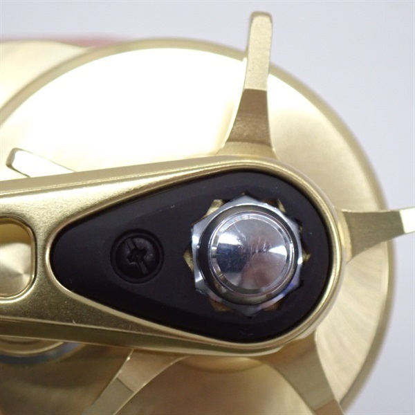 15オシアコンクエスト200HG | イシグロ公式オンラインショップ