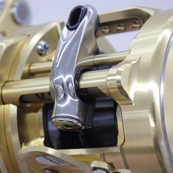 15オシアコンクエスト200HG | イシグロ公式オンラインショップ