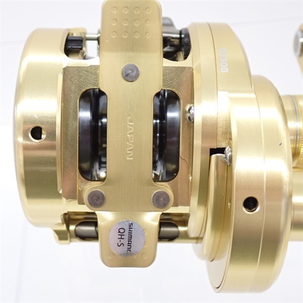 15オシアコンクエスト200HG | イシグロ公式オンライン