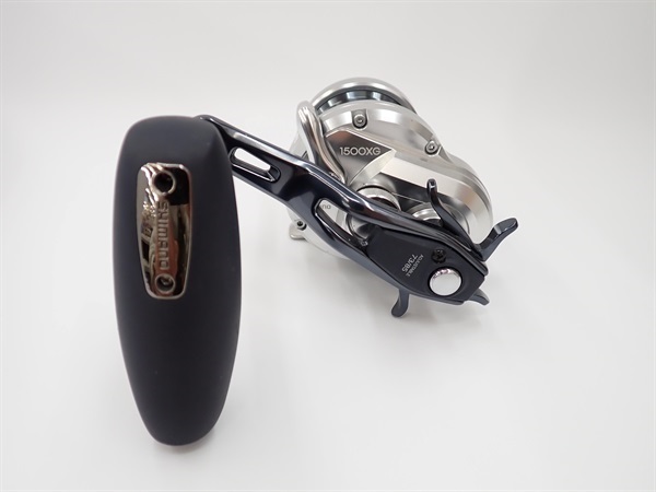 21オシアジガー1500XG | イシグロ公式オンラインショップ