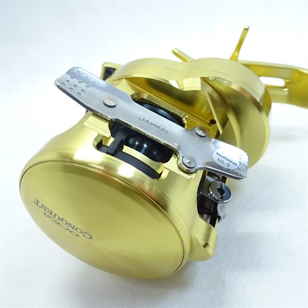 22オシアコンクエスト300XG | イシグロ公式オンラインショップ