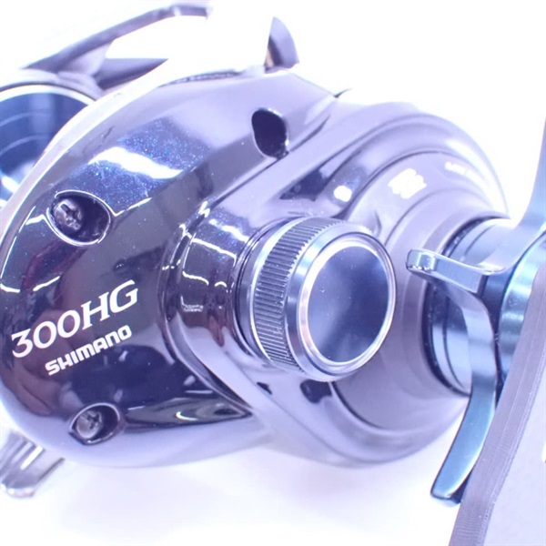 17グラップラー300HG | イシグロ公式オンラインショップ