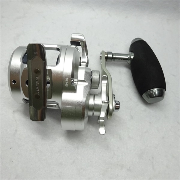 11オシアジガー1500HG | イシグロ公式オンラインショップ