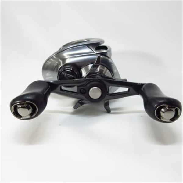 中古品 シマノ 18 バンタム MGL HG R: 中古｜釣具の通販なら