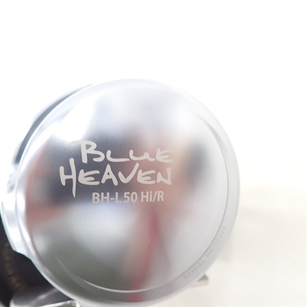 ブルーヘブン BHL30Hi/R＆L-Ny/G(23)Spec STUDIO OCEAN MARK Jigging