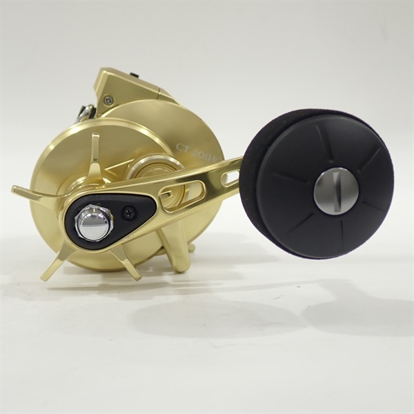 オシアコンクエスト CT201HG 未使用品 オシアコンクエストCT201HG | イシグロ公式オンラインショップ