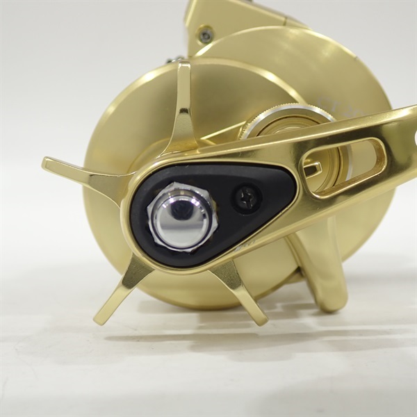 オシアコンクエストCT201HG | イシグロ公式オンラインショップ