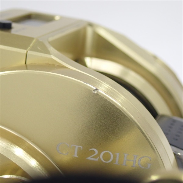 オシアコンクエストCT201HG | イシグロ公式オンラインショップ