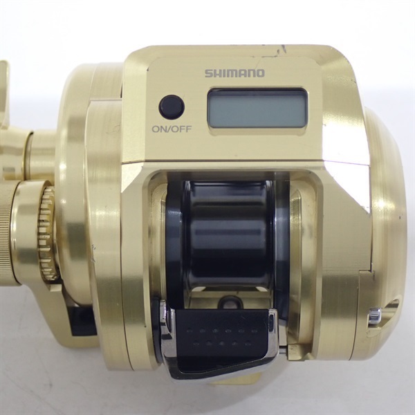 オシアコンクエストLTD201HG オシアコンクエストCT201HG | イシグロ公式オンラインショップ