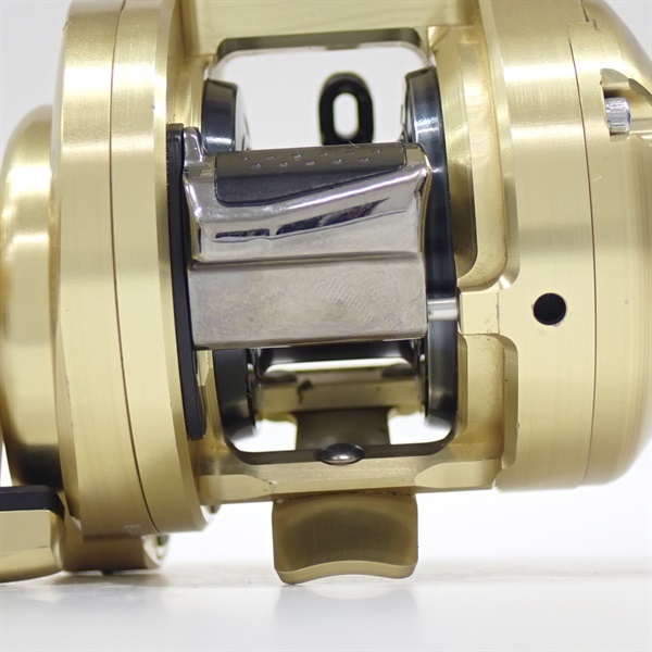 オシアコンクエストCT201HG | イシグロ公式オンラインショップ