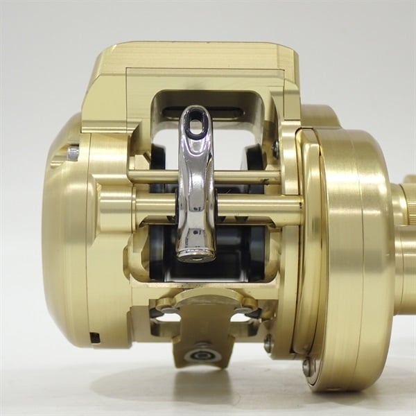 オシアコンクエスト CT201HG 未使用品 オシアコンクエストCT201HG | イシグロ公式オンラインショップ