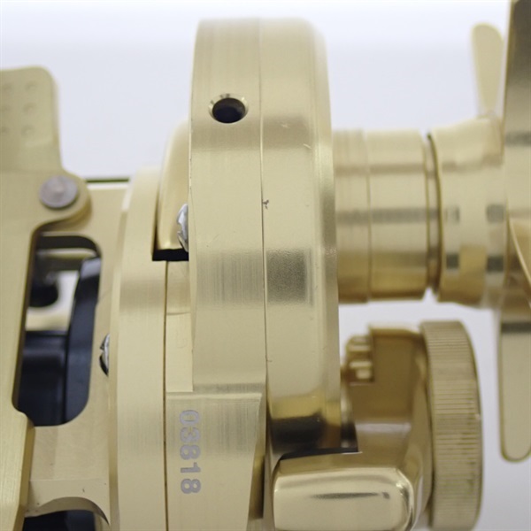 オシアコンクエストCT201HG | イシグロ公式オンラインショップ