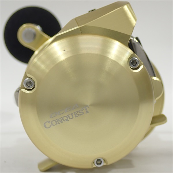 オシアコンクエストCT201HG | イシグロ公式オンラインショップ