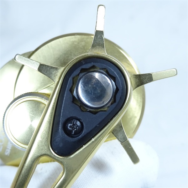 14オシアコンクエスト 200HG | イシグロ公式オンラインショップ