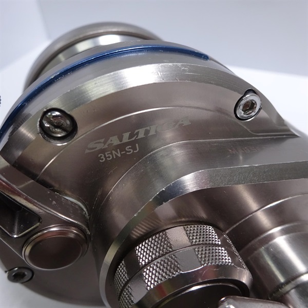 15ソルティガ35N－SJ | イシグロ公式オンラインショップ