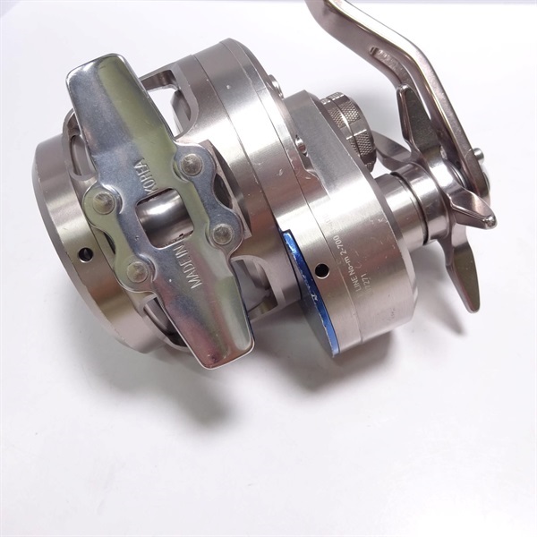 ダイワ ソルティガ 35NL-SJ ソルティガ35(リール)｜DAIWA