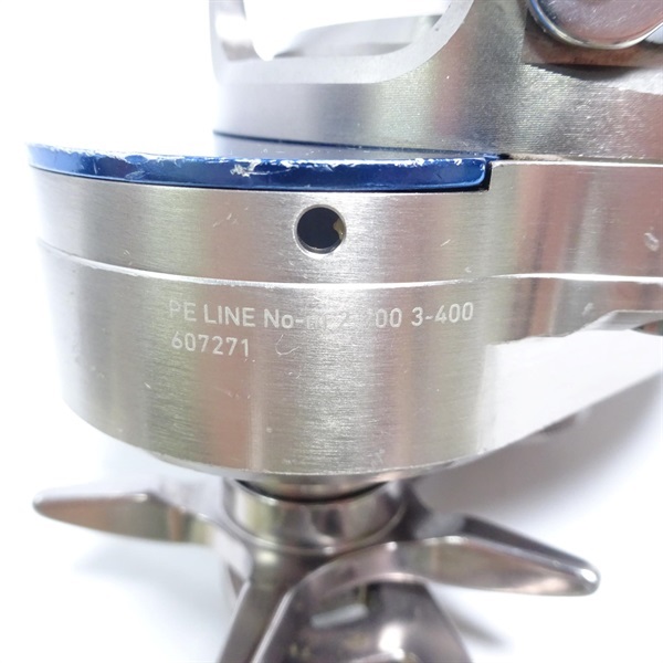 15ソルティガ35N－SJ | イシグロ公式オンラインショップ