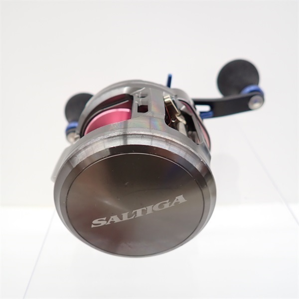 17ソルティガBJ100PL | イシグロ公式オンラインショップ