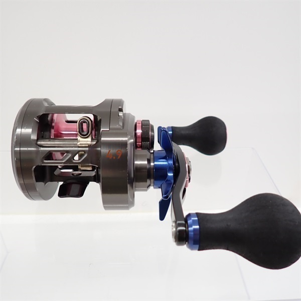 17ソルティガBJ100PL | イシグロ公式オンラインショップ