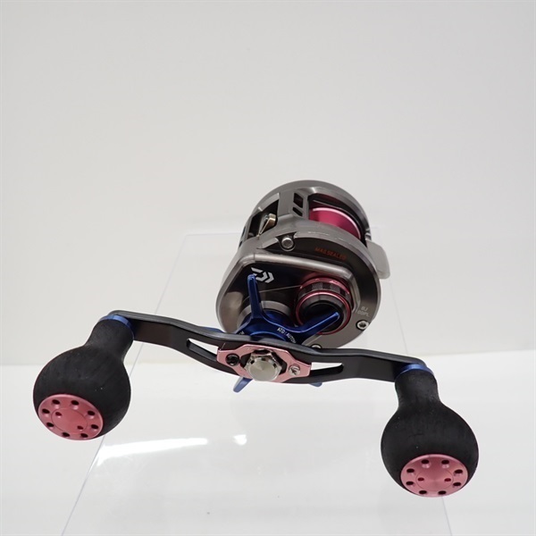 17ソルティガBJ100PL | イシグロ公式オンラインショップ