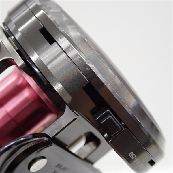 17ソルティガBJ100PL | イシグロ公式オンラインショップ