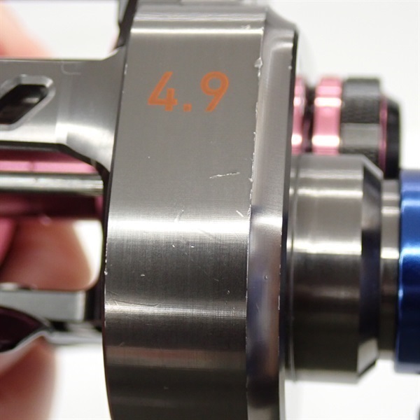 17ソルティガBJ100PL | イシグロ公式オンラインショップ