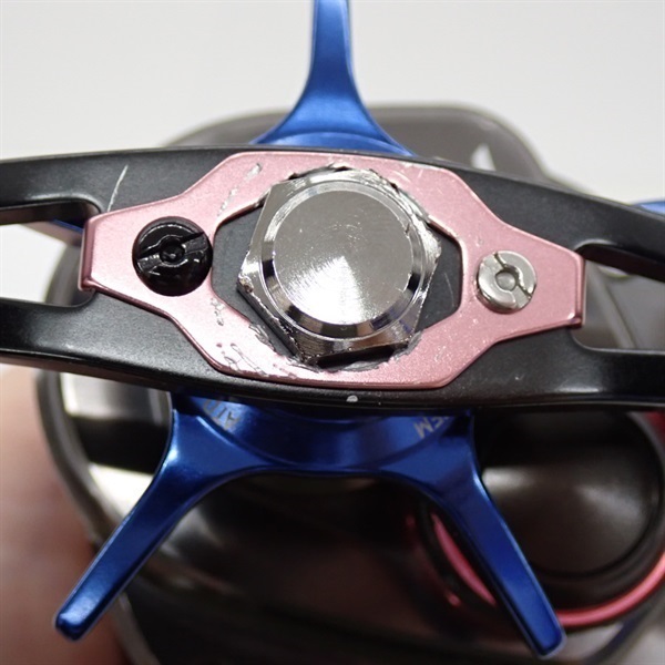 17ソルティガBJ100PL | イシグロ公式オンラインショップ