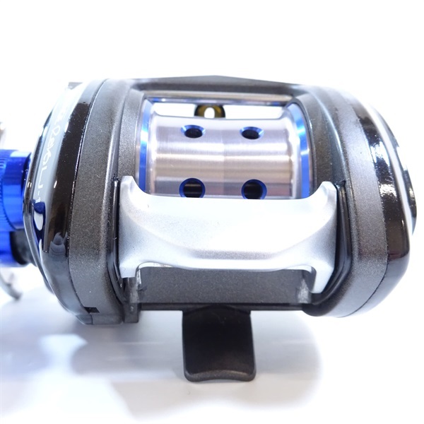 ソルティーステージREVO LJ－1 | イシグロ公式オンラインショップ