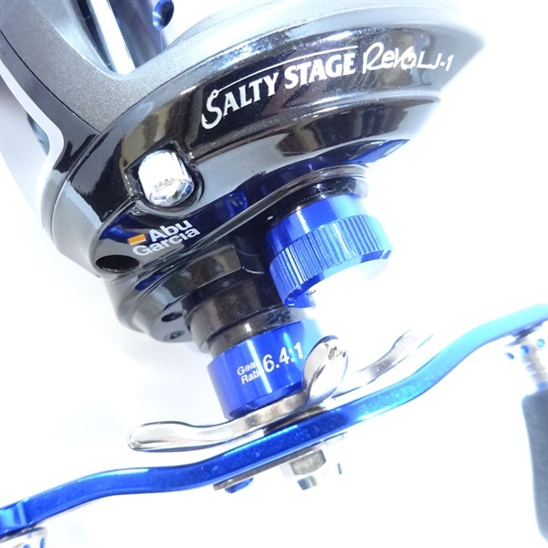 ソルティーステージREVO LJ－1 | イシグロ公式オンラインショップ