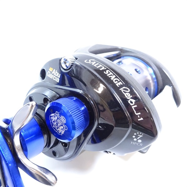 ソルティーステージREVO LJ－1 | イシグロ公式オンラインショップ