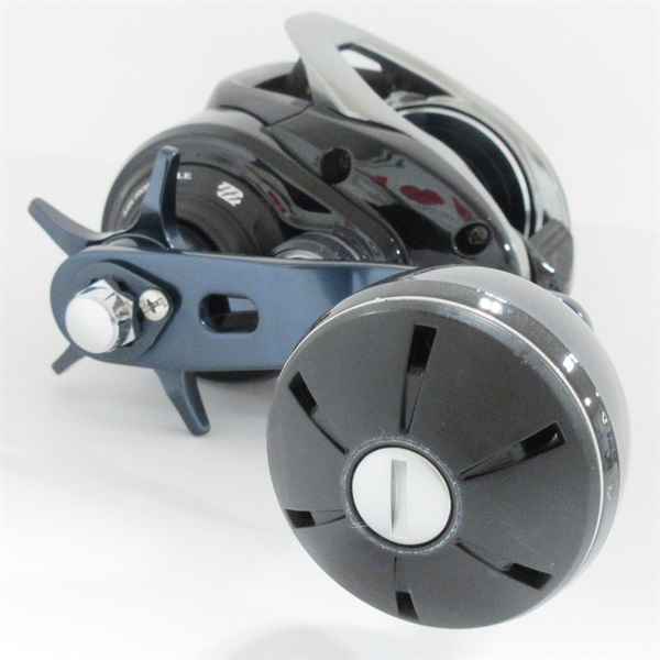 【美品 送料無料】Grappler 301HG シマノ グラップラー 301HG 左 (リール) 価格比較 - 価格.com