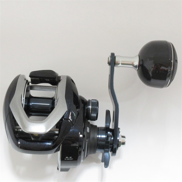 SHIMANO - 訳あり！！グラップラー 301HG シマノ グラップラー 301HG 左 (リール) 価格比較 - 価格.com