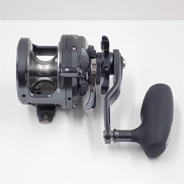 19オシアジガーFカスタム2000NRHG | イシグロ公式