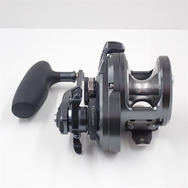 SHIMANO 19オシアジガーfカスタム　2000NRHG シマノ '19 オシアジガー Fカスタム 2000NRHG - フィッシングショップ