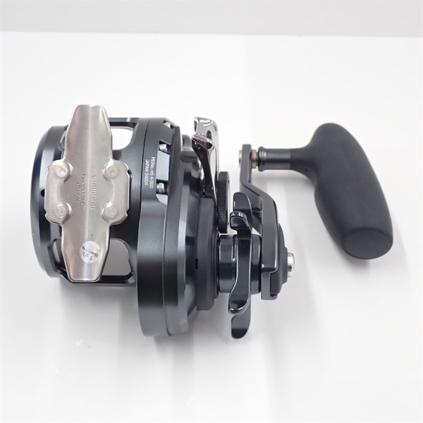 19オシアジガーFカスタム2000NRHG | イシグロ公式