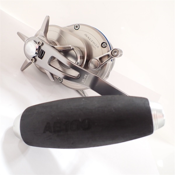 ソルティガ35NHL | イシグロ公式オンラインショップ