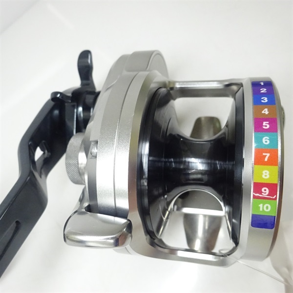 SHIMANO 21オシアジガー 2001NRMGの最安値・インプレ・釣果
