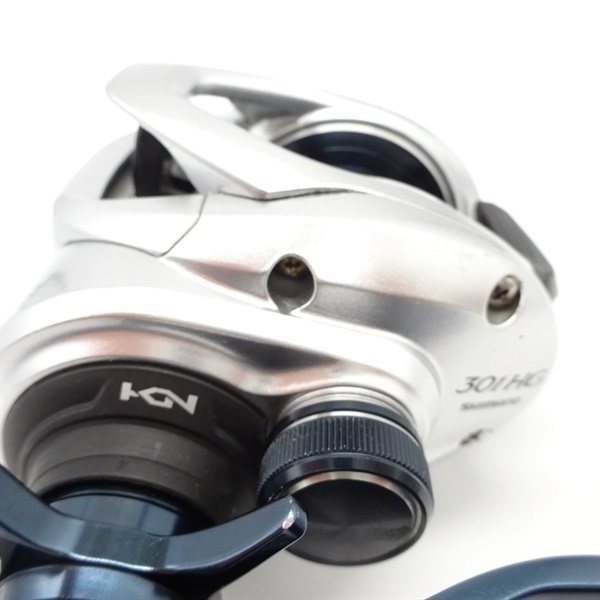 新品 TRANX 301 HG トランクス 日本未発売 海外版 シマノ トランクス 301HG Shimano TRANX-301A