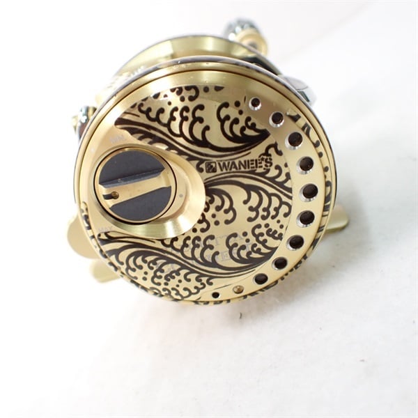 21カルカッタコンクエスト100HG | イシグロ公式