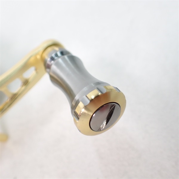 21カルカッタコンクエスト100HG | イシグロ公式