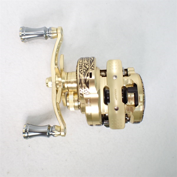 【〜7/11 23:00】 21カルカッタコンクエスト 100HG 7/11 23:00】 21カルカッタコンクエスト 100HG シマノ