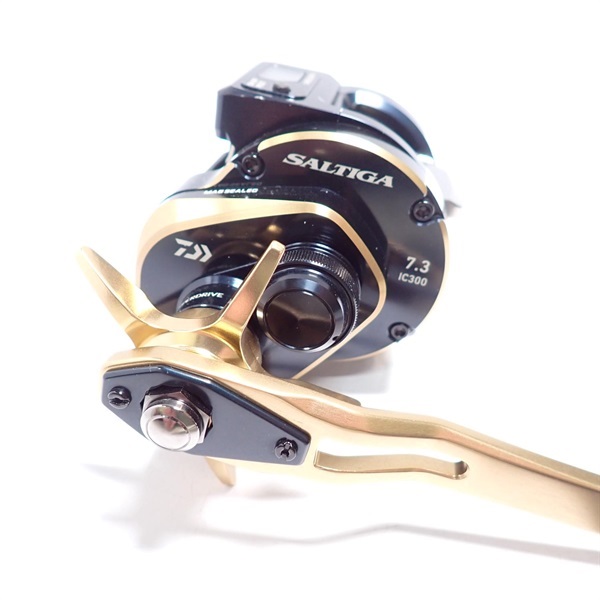 21ソルティガIC300HL－SJ | イシグロ公式オンラインショップ