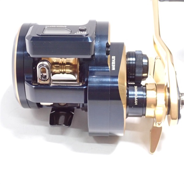 21ソルティガIC300HL－SJ | イシグロ公式オンラインショップ