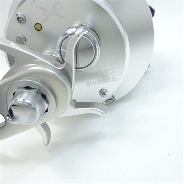 13オシアカルカッタ301HG 左 | イシグロ公式オンラインショップ