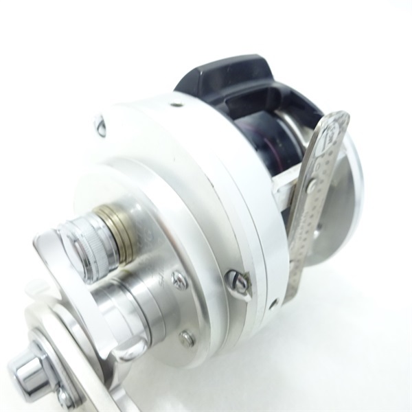 13オシアカルカッタ301HG 左 | イシグロ公式オンラインショップ