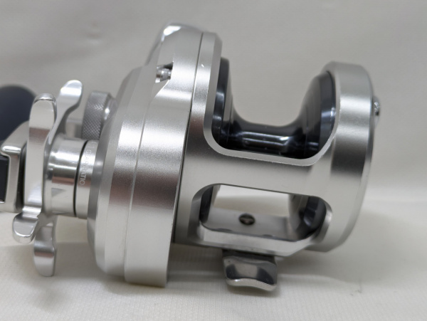シマノ オシアジガー 1500HG (リール) 価格比較 - 価格.com