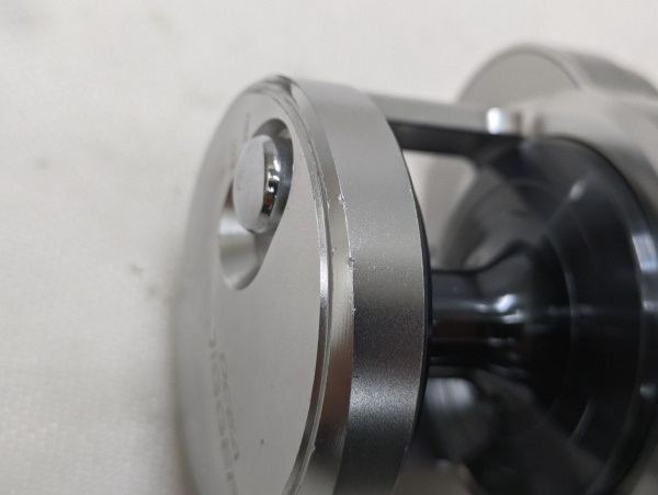 17オシアジガー 1500HG | イシグロ公式オンラインショップ