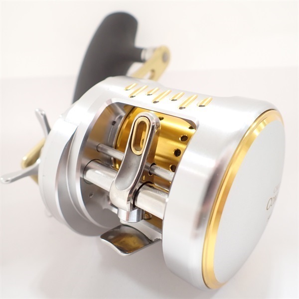 11カルカッタコンクエスト300 タイプJーHG | イシグロ公式