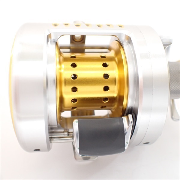 11カルカッタコンクエスト300 タイプJーHG | イシグロ公式